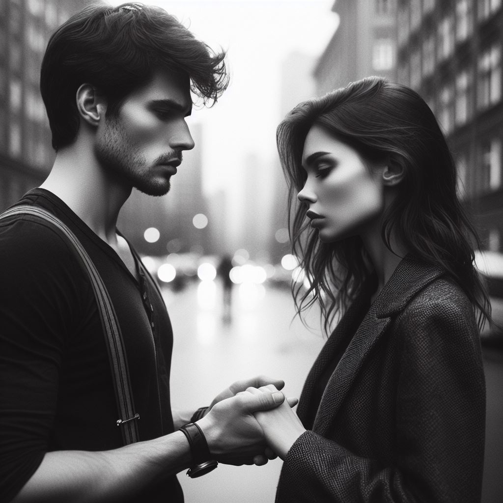 Betrayal, infidelity